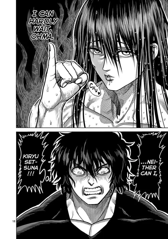 Kengan Ashura Chapter 97 image 18_optimized